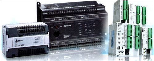 PLC