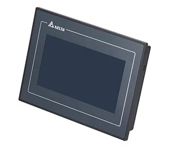 Delta HMI - DOP 107BV
