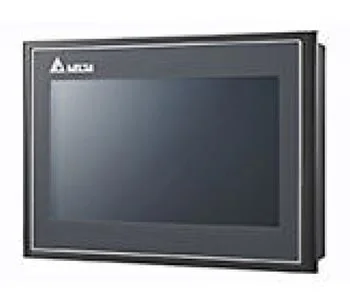 Delta HMI - DOP-107EV