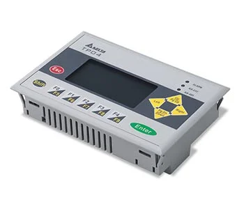 Delta HMI - TP04G-AL-C/TP04G-AL2