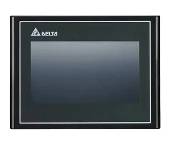 Delta HMI - DOP-110CS