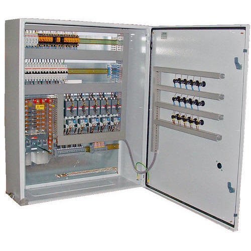 Panel Control 20x20 Onetouch Controlse