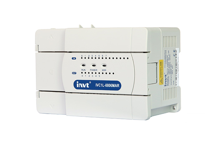 INVT PLC Series