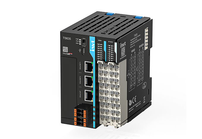 Intelligent PLC Systems