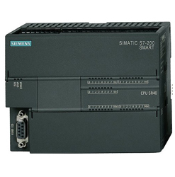 SIEMENS PLC S7 200 SMART