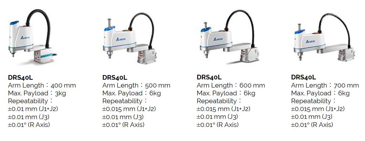 SCARA Robot
